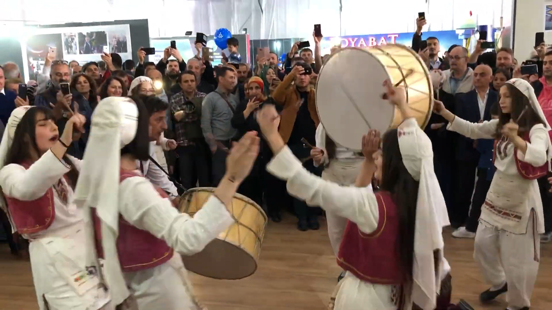 Nişan Davul Zurnacı