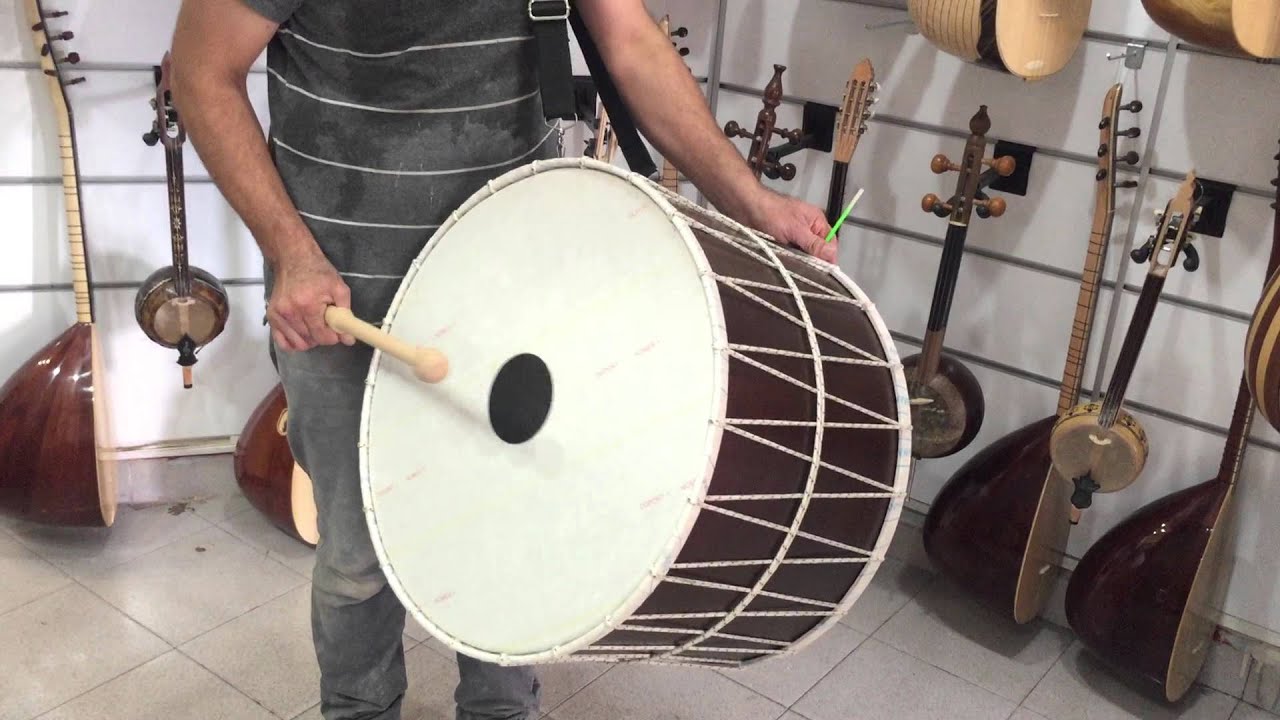 Organizasyonlara Özel Davul Zurna Şovları